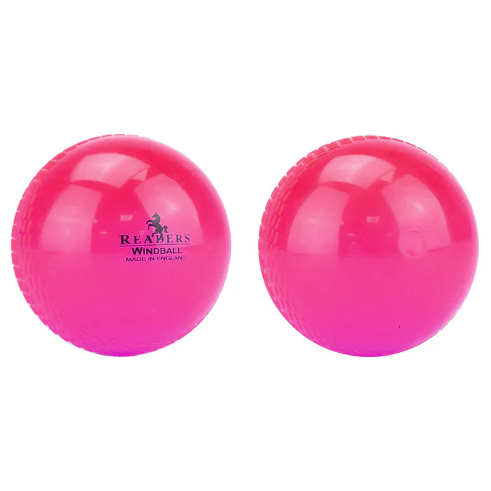 Kookaburra Windball for foundation cricket coaching