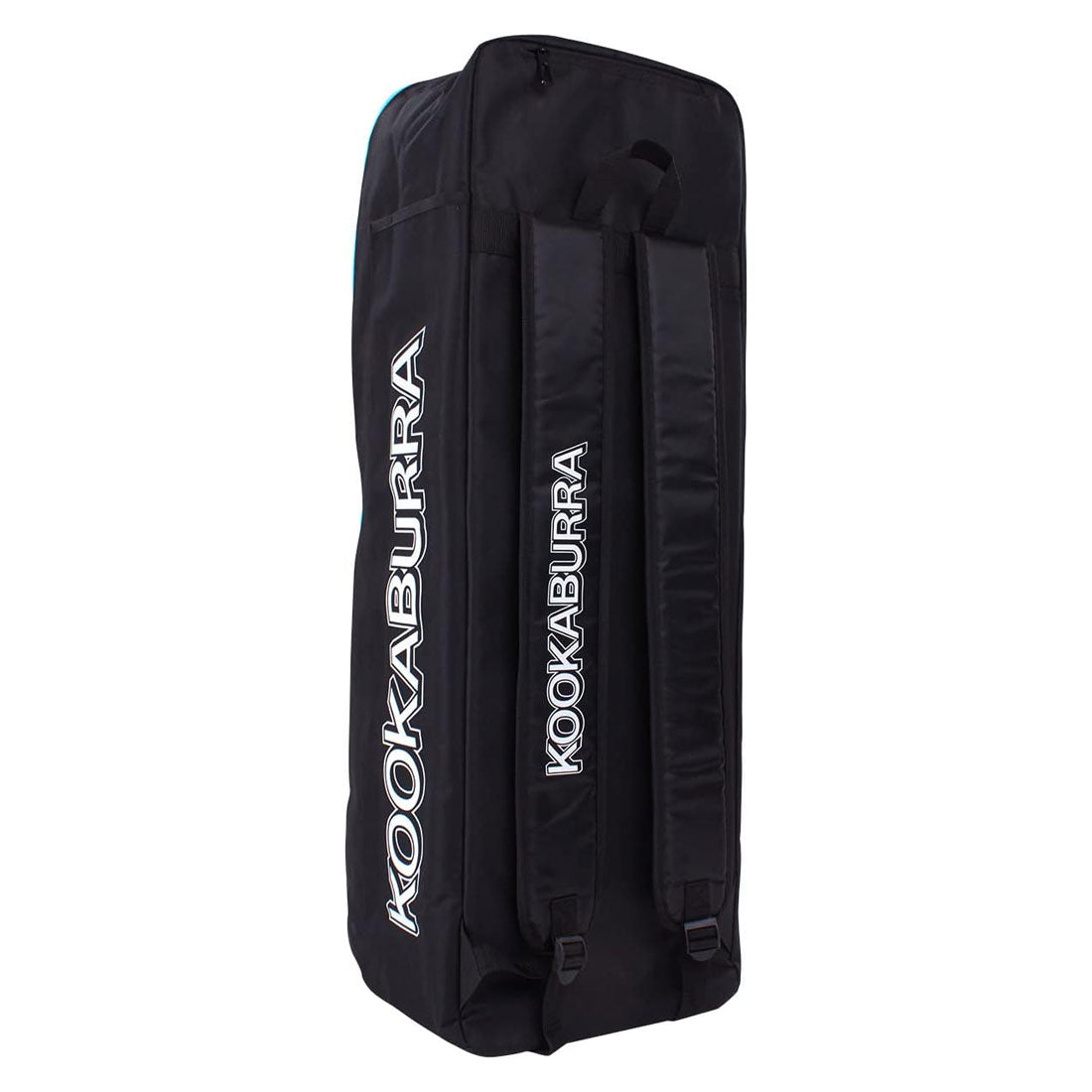 Kookaburra D5500 Duffle Cricket Bag Black/Purple – view 2