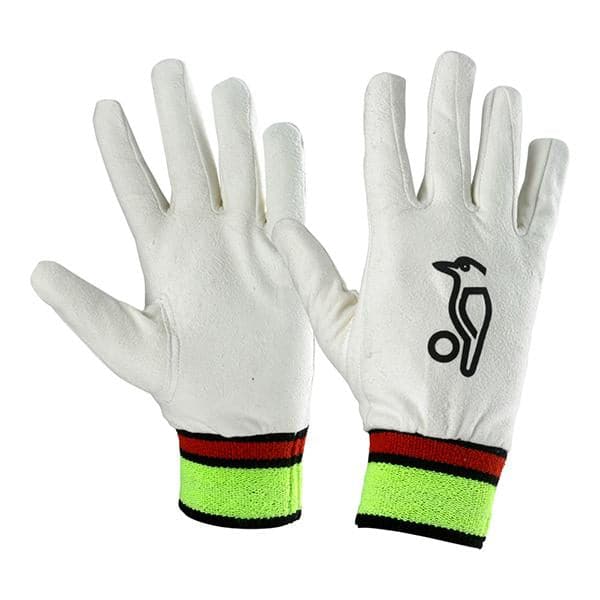 Kookaburra Full Chami Wicket keeping Inner Batting Inner Gloves