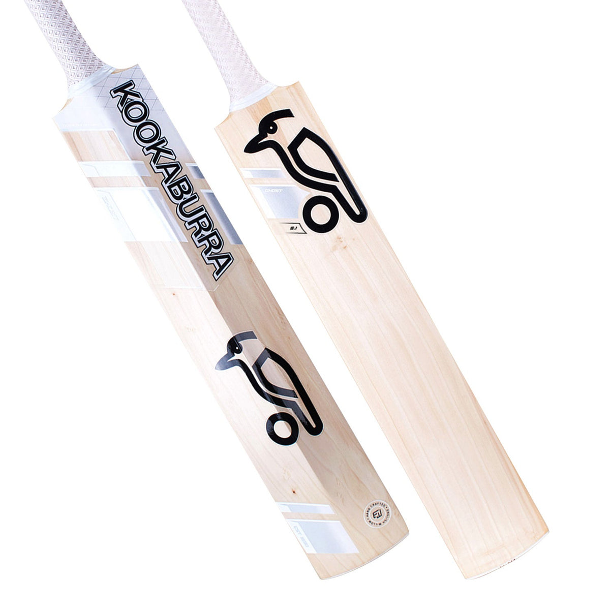 Kookaburra Ghost 5.1 Junior Cricket Bat – view 2