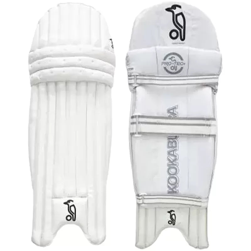 Kookaburra Ghost 900 Batting Pads Adult Cricket Batting Equipment