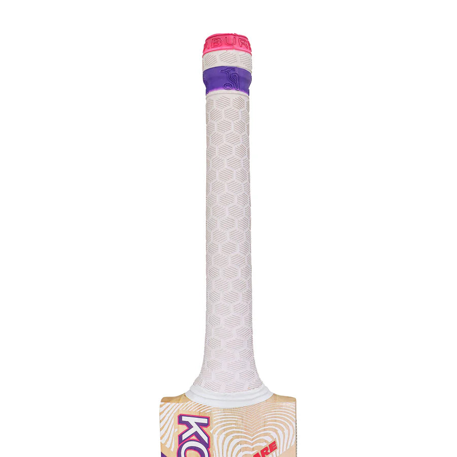 Kookaburra Glare 8. 1 Kashmir Willow Cricket Bat – view 10