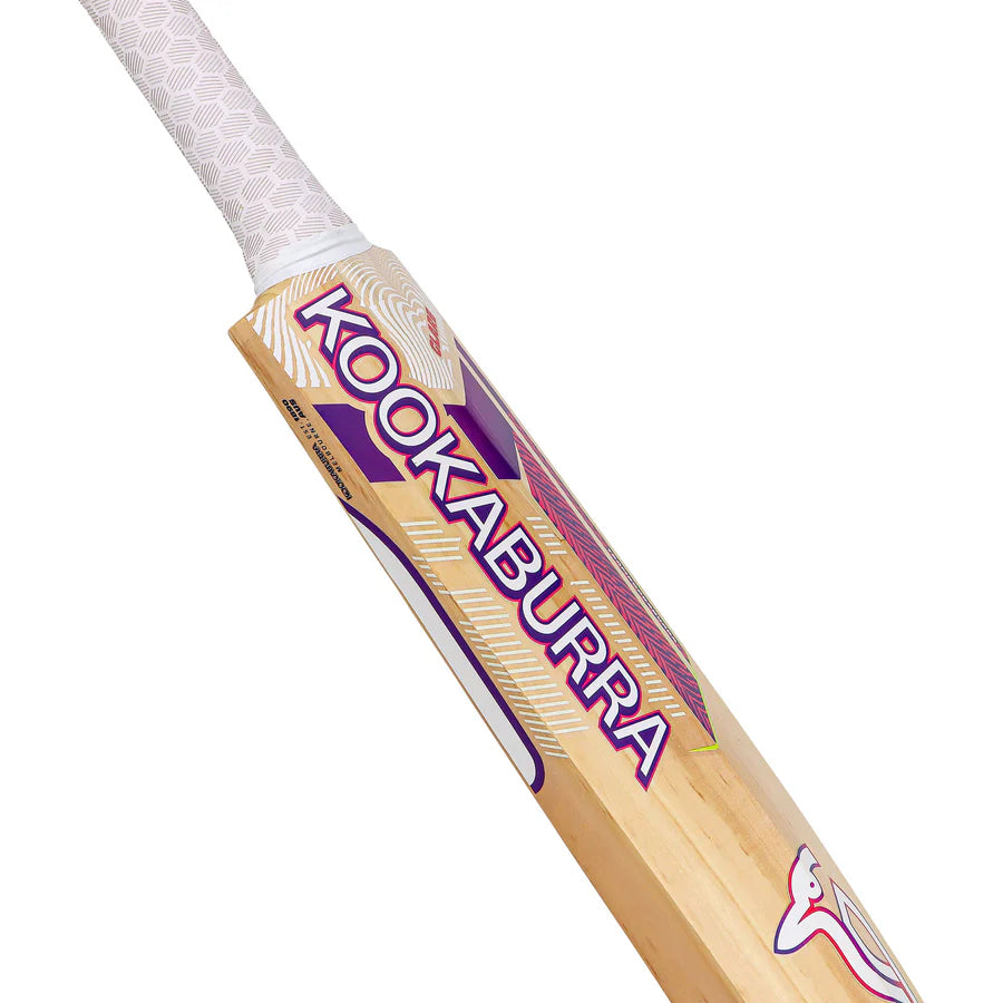 Kookaburra Glare 8. 1 Kashmir Willow Cricket Bat – view 13