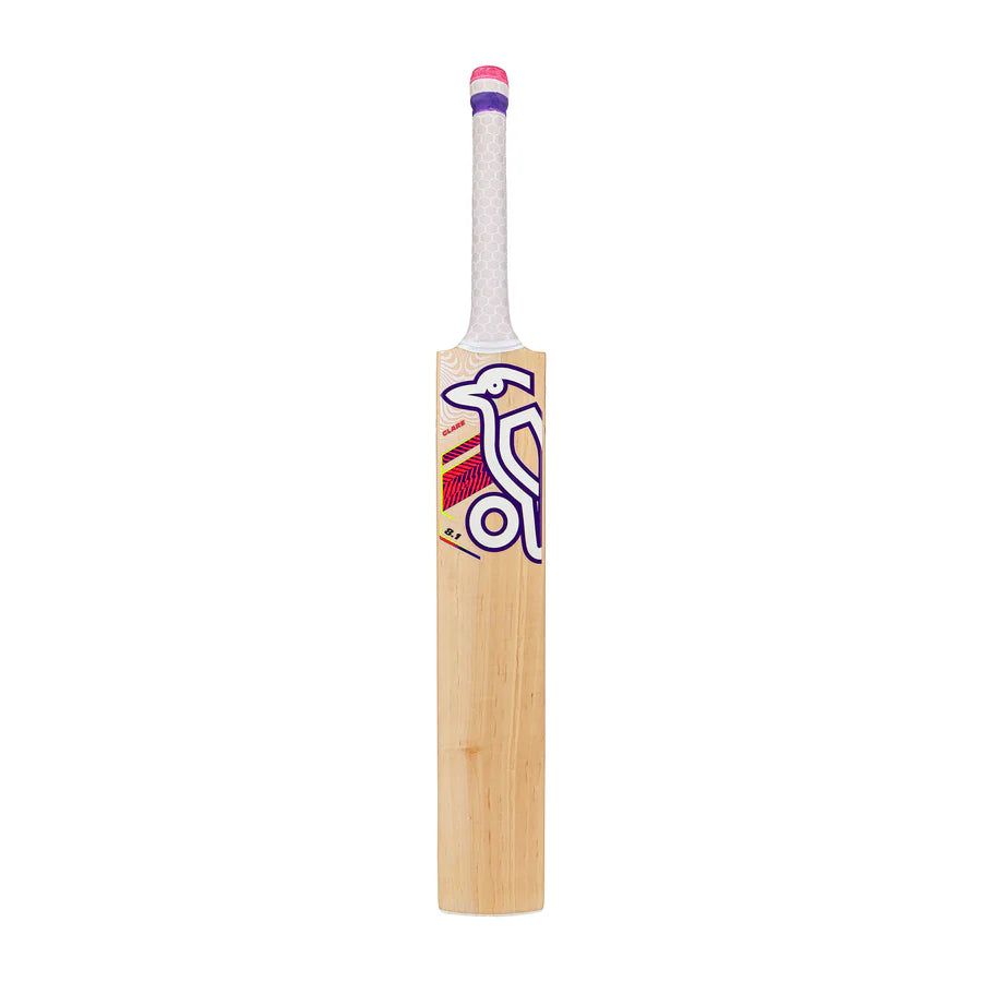 Kookaburra Glare 8. 1 Kashmir Willow Cricket Bat – view 3