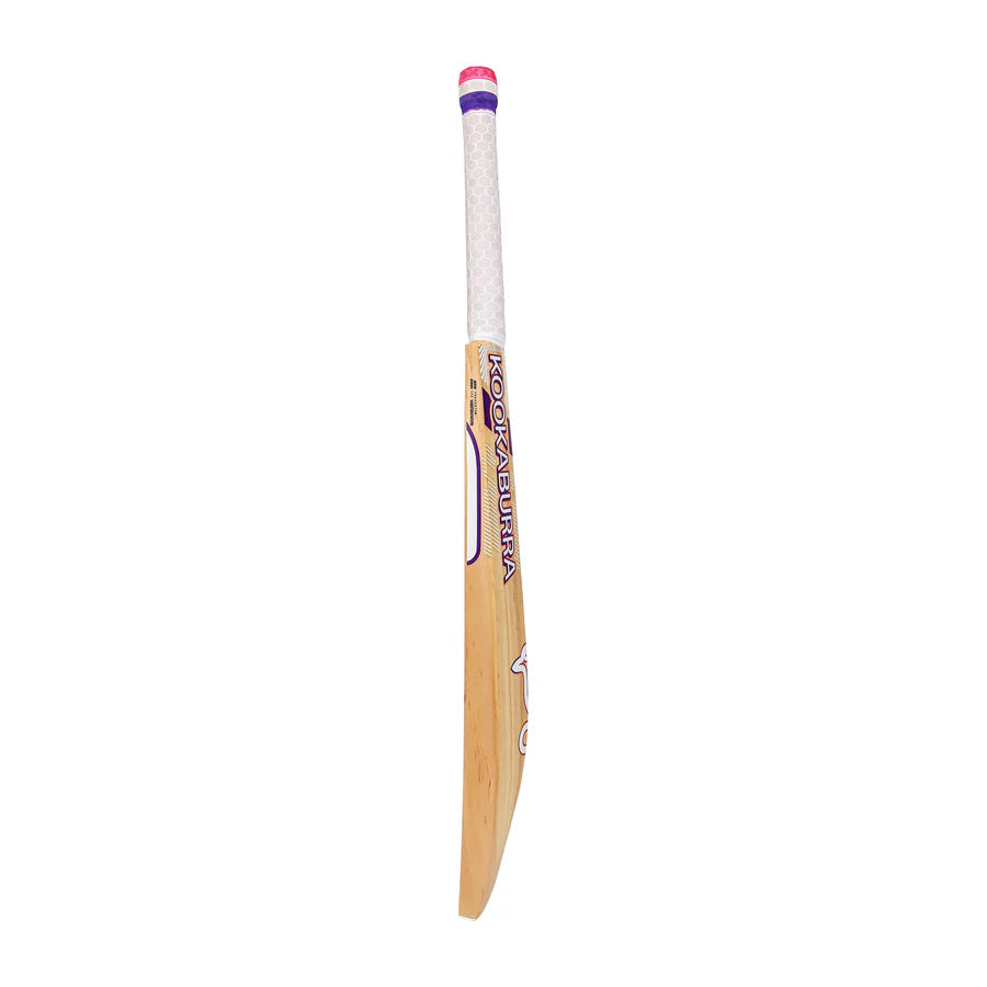 Kookaburra Glare 8. 1 Kashmir Willow Cricket Bat – view 5