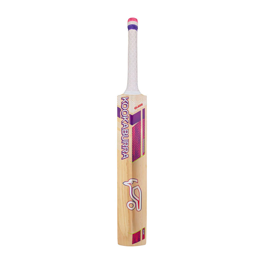 Kookaburra Glare 8. 1 Kashmir Willow Cricket Bat – view 6