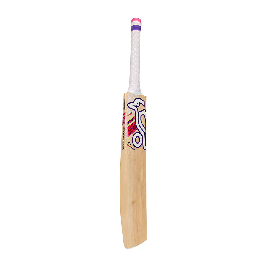Kookaburra Glare 8. 1 Kashmir Willow Cricket Bat – view 8