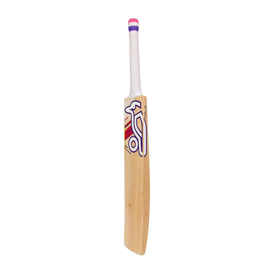 Kookaburra Glare 8. 1 Kashmir Willow Cricket Bat – view 9