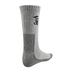 Kookaburra Grey Cricket Socks – view 2