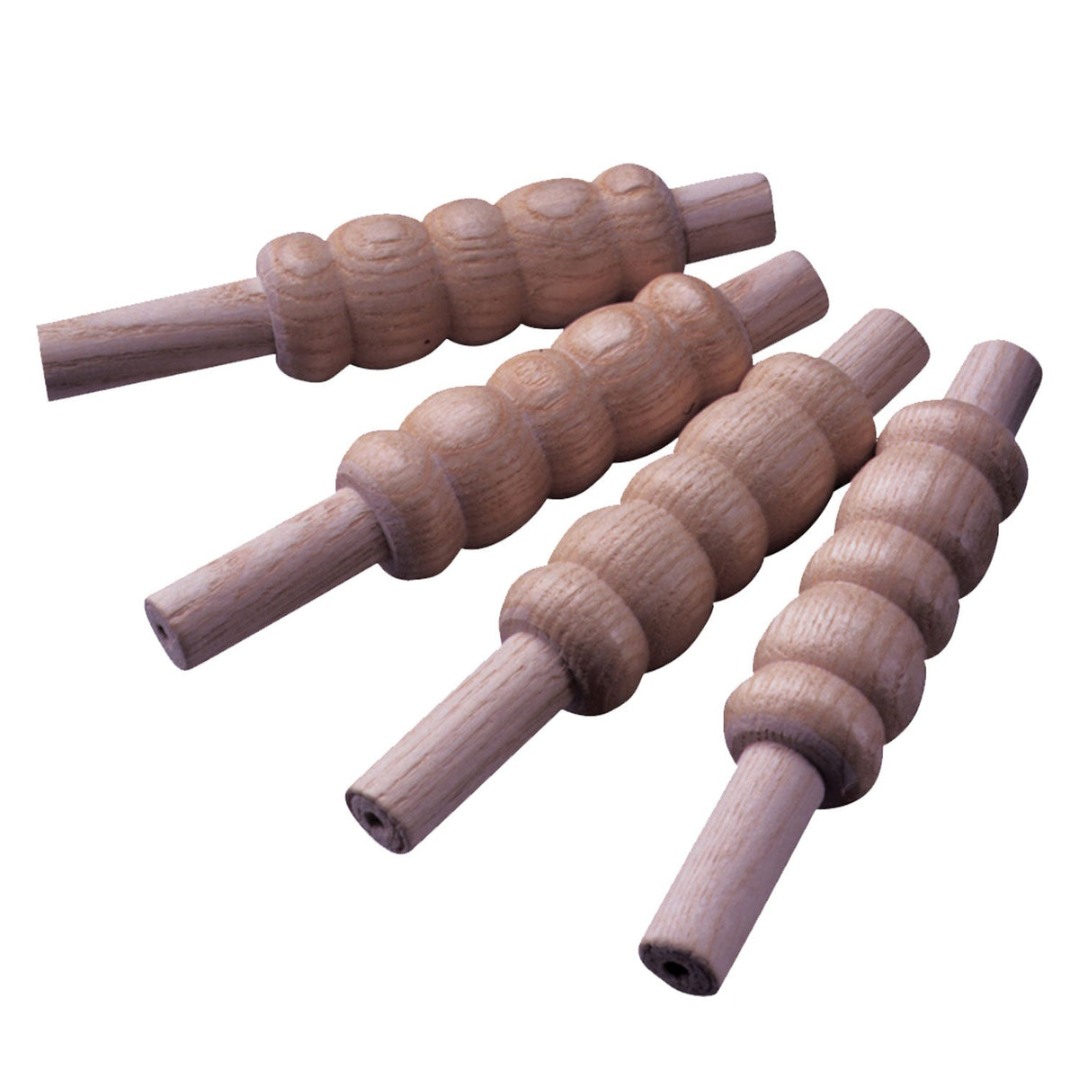 Kookaburra HEAVY BAILS - SENIOR Cricket Accessory