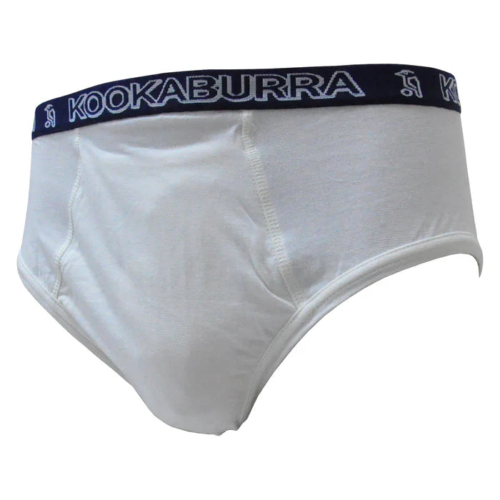 Kookaburra Jock Brief Cricket Protection