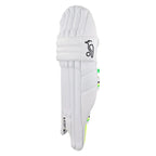 Kookaburra Kahuna 4.1 Batting Pads Adult Cricket Batting Equipment – view 2