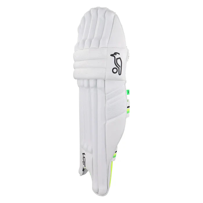 Kookaburra Kahuna 4.1 Batting Pads Adult Cricket Batting Equipment – view 2