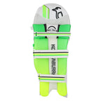 Kookaburra Kahuna 4.1 Batting Pads Adult Cricket Batting Equipment – view 3