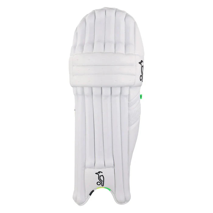 Kookaburra Kahuna 4.1 Batting Pads Adult Cricket Batting Equipment – view 4