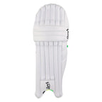 Kookaburra Kahuna 4.1 Batting Pads Adult Cricket Batting Equipment – view 4