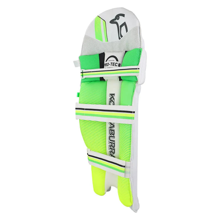 Kookaburra Kahuna 4.1 Batting Pads Adult Cricket Batting Equipment – view 5