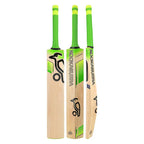 Kookaburra Kahuna 4.1 Complete Cricket Set With Bat – view 2