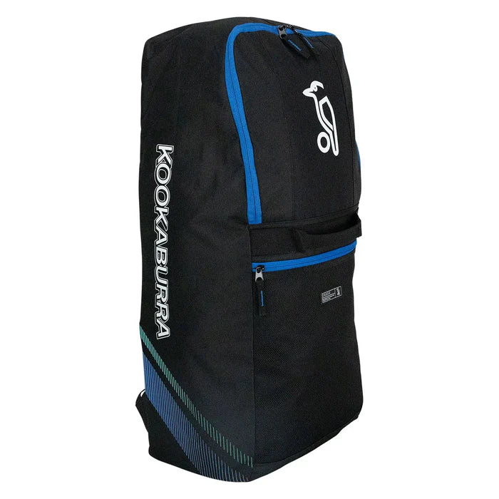 Kookaburra Kahuna 4.1 Complete Cricket Set With Bat – view 4