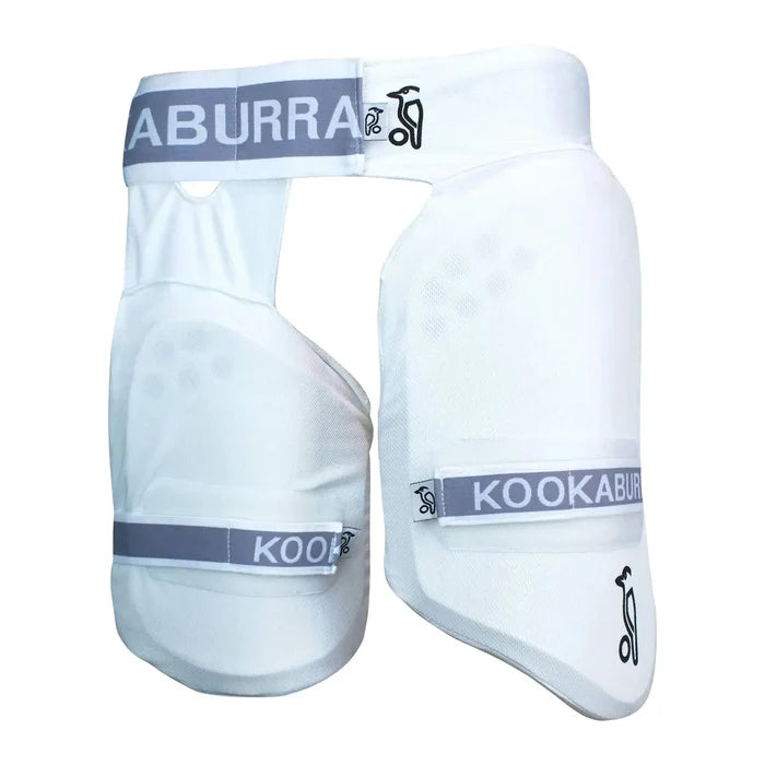 Kookaburra Kahuna 4.1 Complete Cricket Set With Bat – view 6