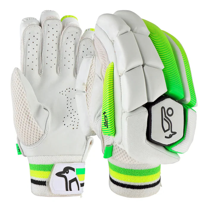 Kookaburra Kahuna 4.1 Complete Cricket Set With Bat – view 7