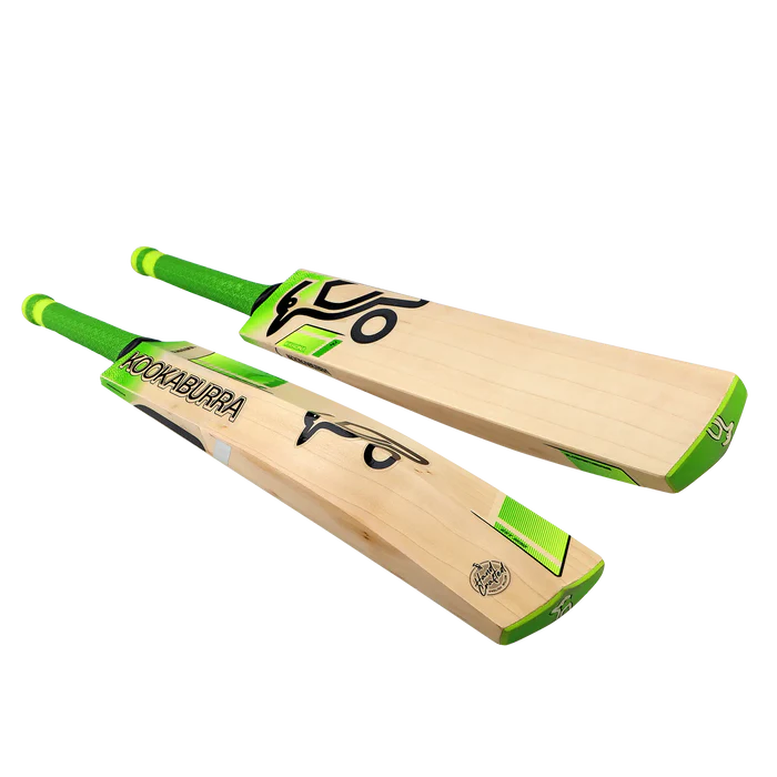 Kookaburra Kahuna 4.1 Cricket Bat – view 6