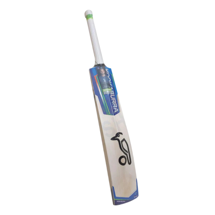 Kookaburra Kahuna 5.0 Shikar Dhawan Cricket Bat – view 2