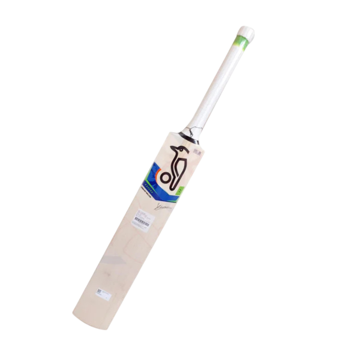 Kookaburra Kahuna 5.0 Shikar Dhawan Cricket Bat – view 3