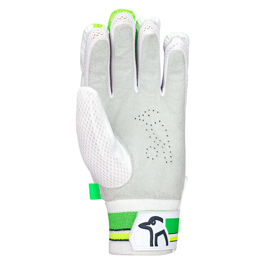 Kookaburra Kahuna 5.1 Batting Gloves Cricket Batting Equipment – view 2