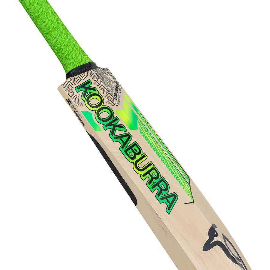 Kookaburra Kahuna 5.1 Legend Cricket Bat – view 11