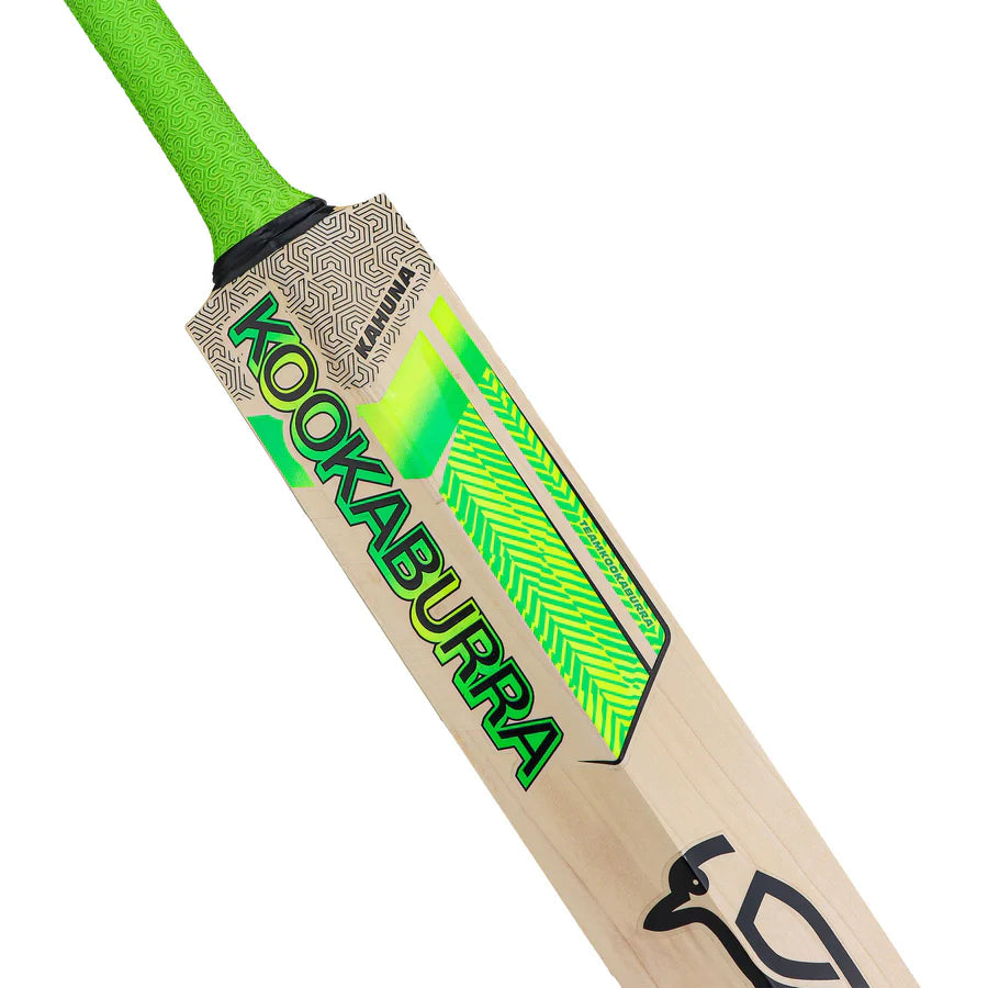 Kookaburra Kahuna 5.1 Legend Cricket Bat – view 12