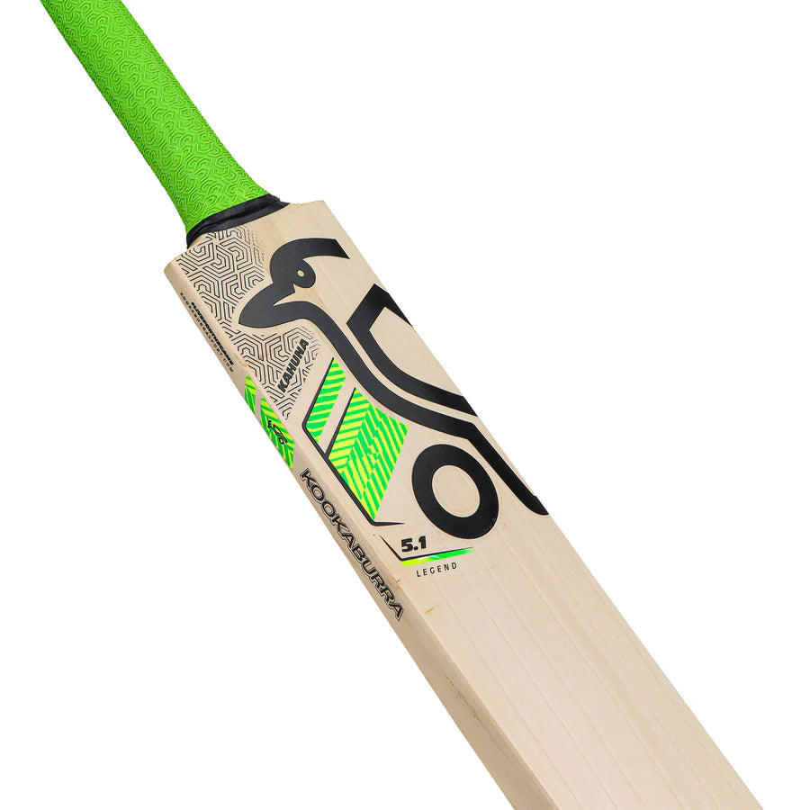 Kookaburra Kahuna 5.1 Legend Cricket Bat – view 13
