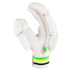 Kookaburra Kahuna 6.1 Batting Gloves Cricket Batting Equipment – view 2