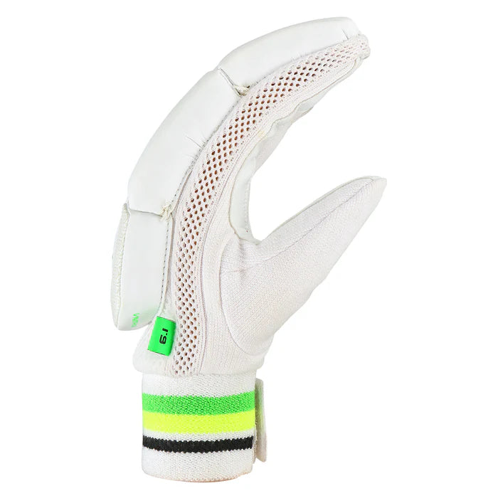 Kookaburra Kahuna 6.1 Batting Gloves Cricket Batting Equipment – view 3