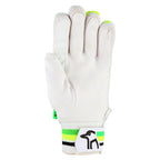 Kookaburra Kahuna 6.1 Batting Gloves Cricket Batting Equipment – view 5