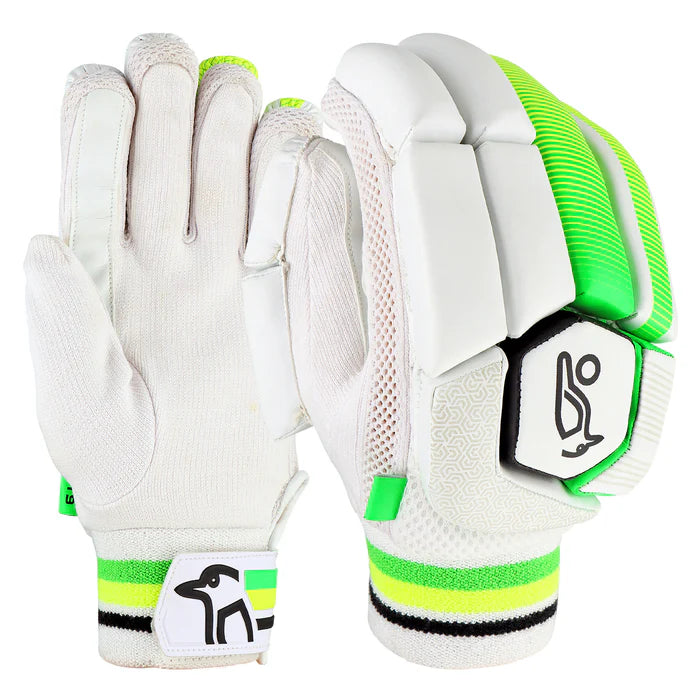 Kookaburra Kahuna 6.1 Batting Gloves Cricket Batting Equipment