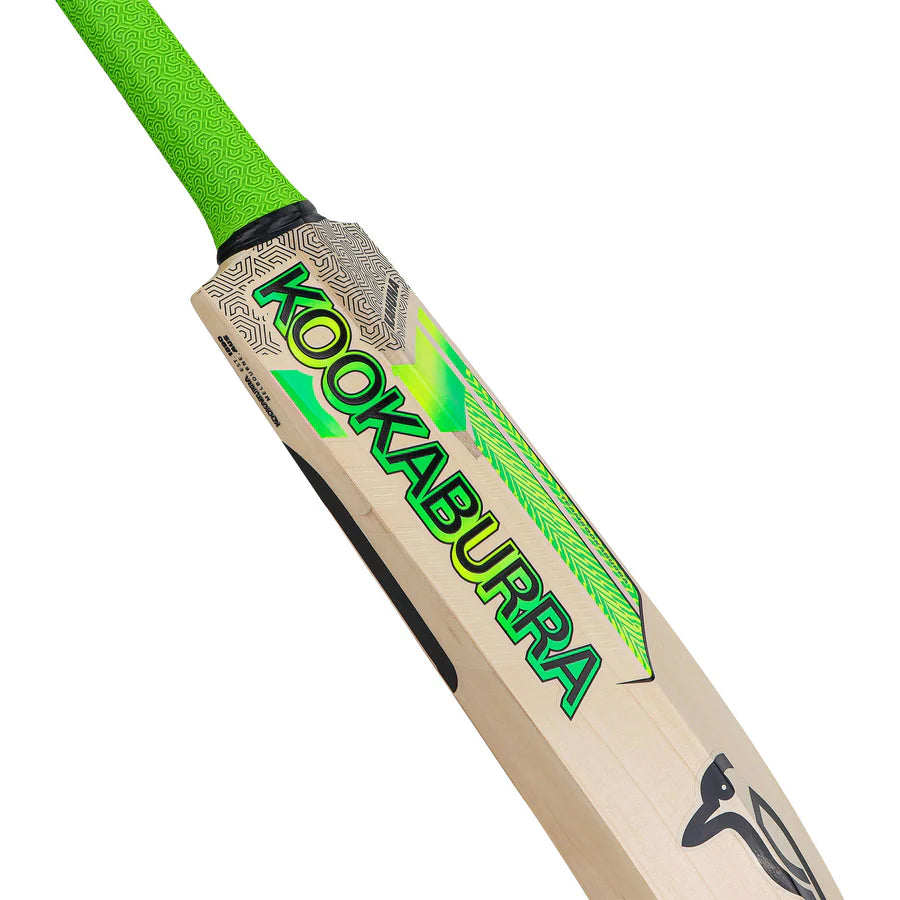 Kookaburra Kahuna Pro 1.1 Players Select Cricket Bat – view 3