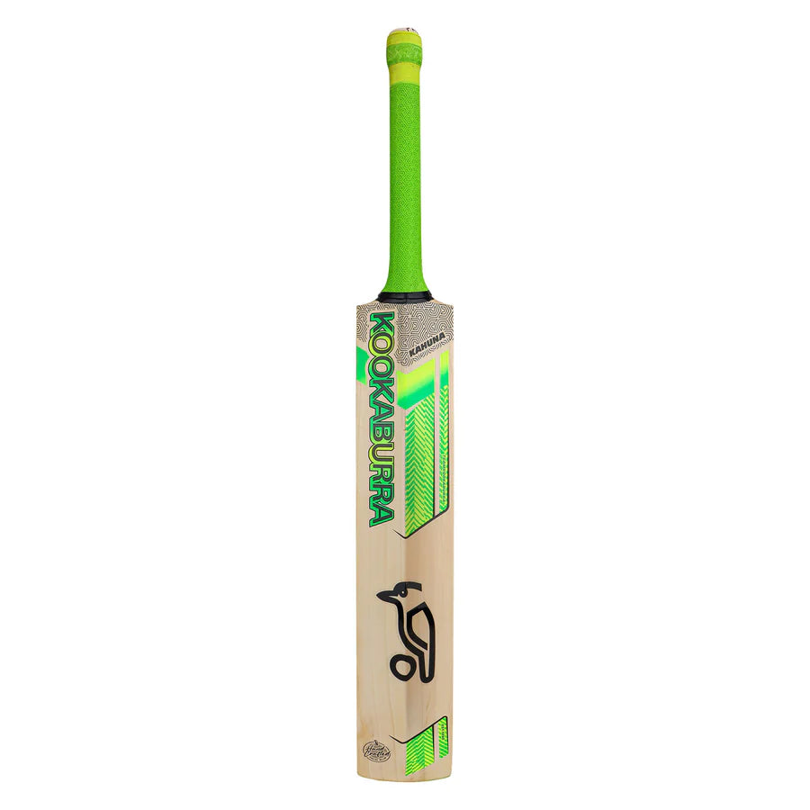 Kookaburra Kahuna Pro 1.1 Players Select Cricket Bat – view 5