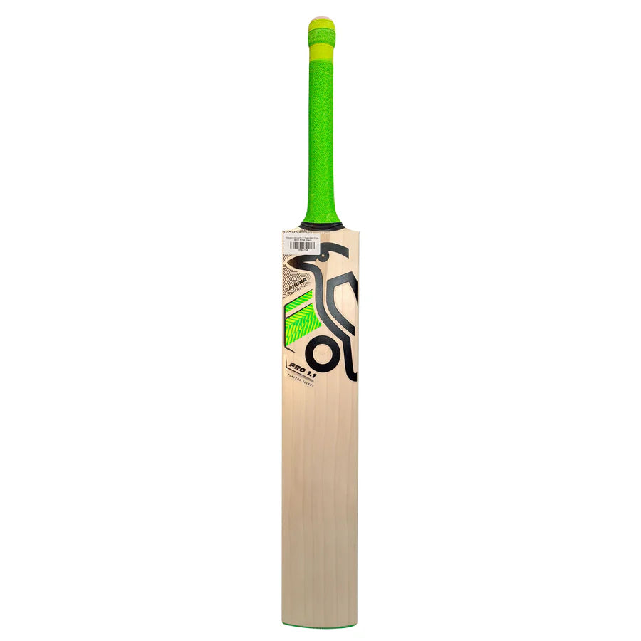 Kookaburra Kahuna Pro 1.1 Players Select Cricket Bat – view 6