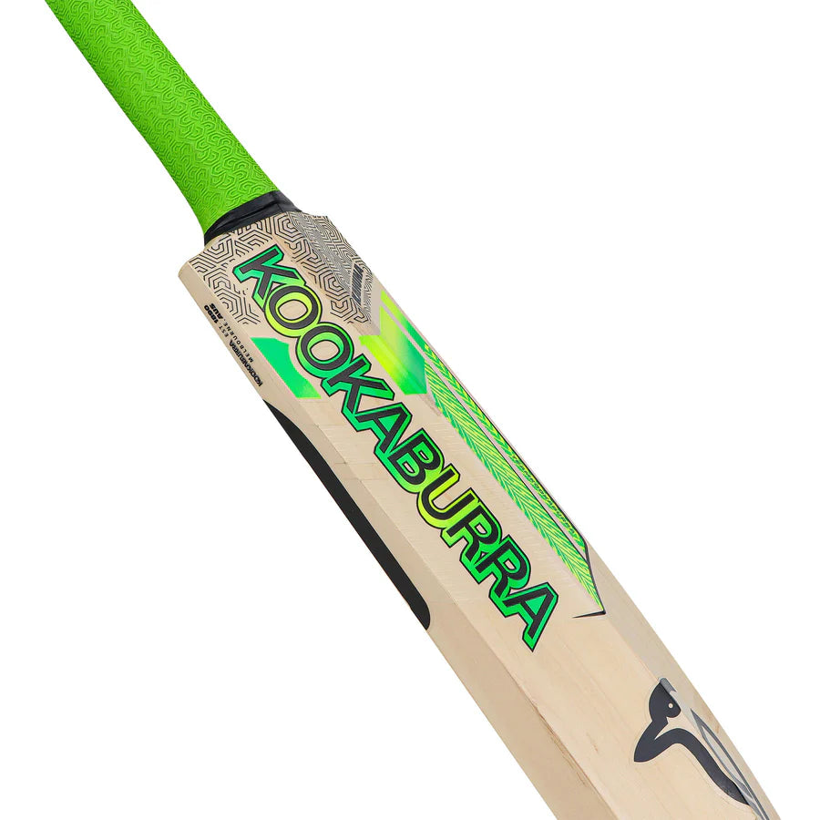 Kookaburra Kahuna Pro 3.1 Icon Cricket Bat – view 11