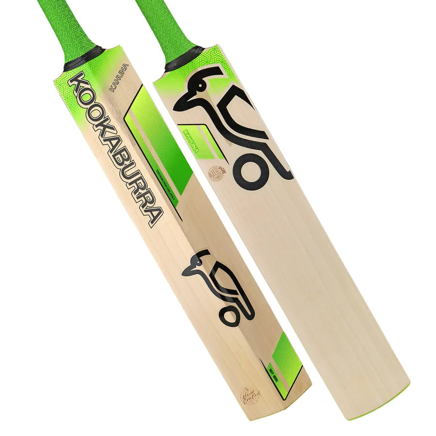 Kookaburra Kahuna Pro English Willow Cricket Bat – view 2