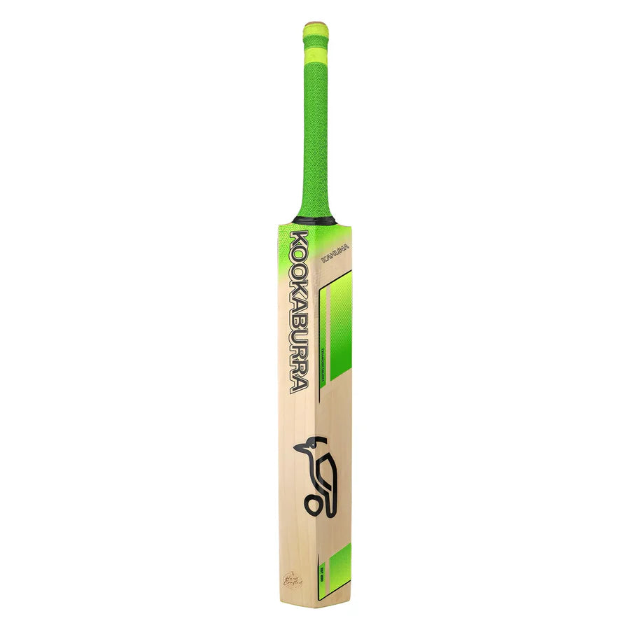 Kookaburra Kahuna Pro English Willow Cricket Bat – view 4
