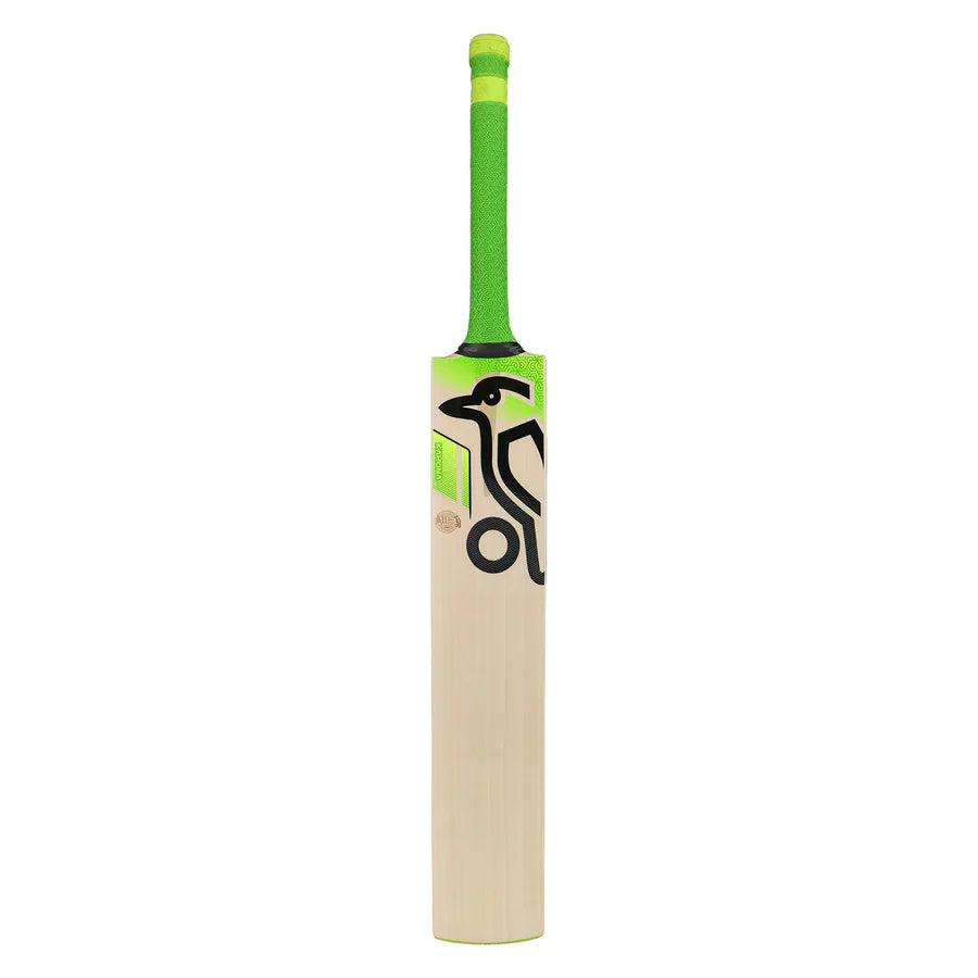 Kookaburra Kahuna Pro English Willow Cricket Bat – view 5