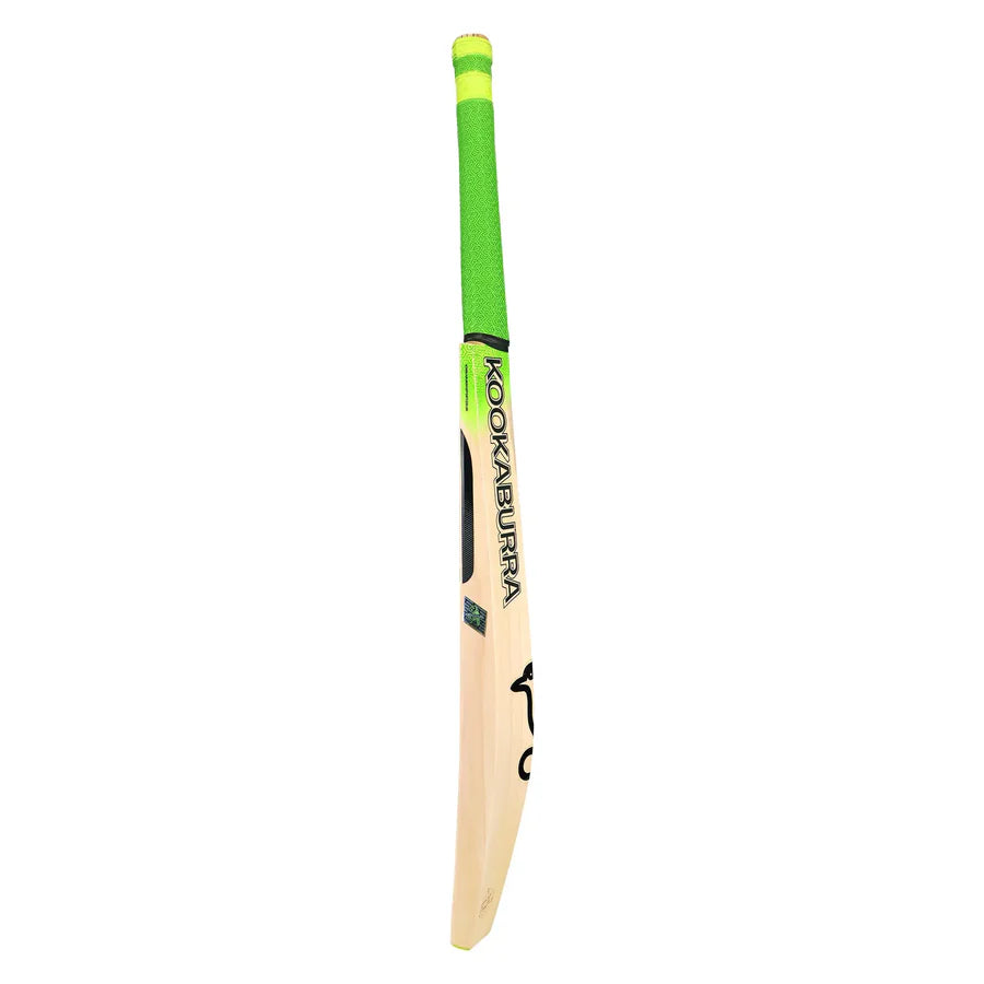Kookaburra Kahuna Pro English Willow Cricket Bat – view 6
