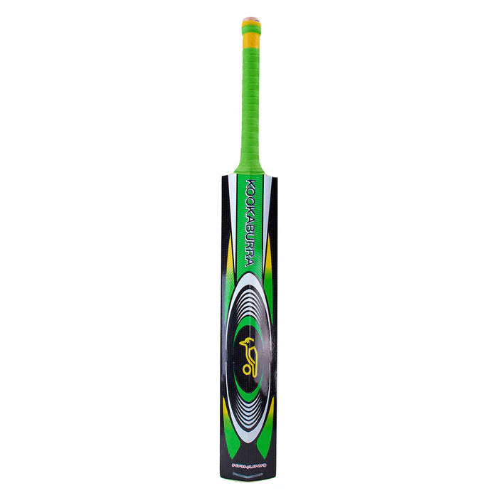 Kookaburra Kahuna Warrior Cricket Bat – view 2
