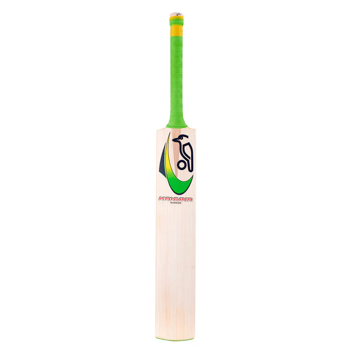 Kookaburra Kahuna Warrior Cricket Bat – view 3