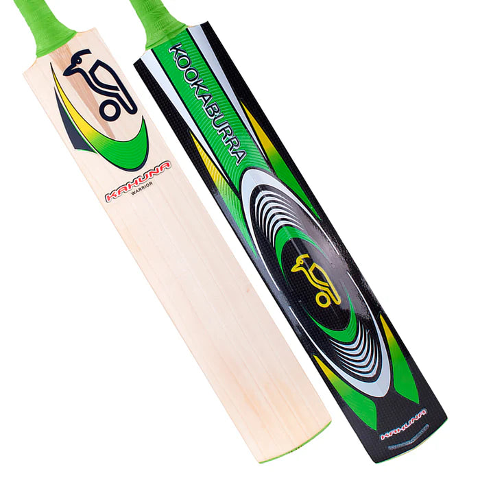 Kookaburra Kahuna Warrior Cricket Bat – view 5