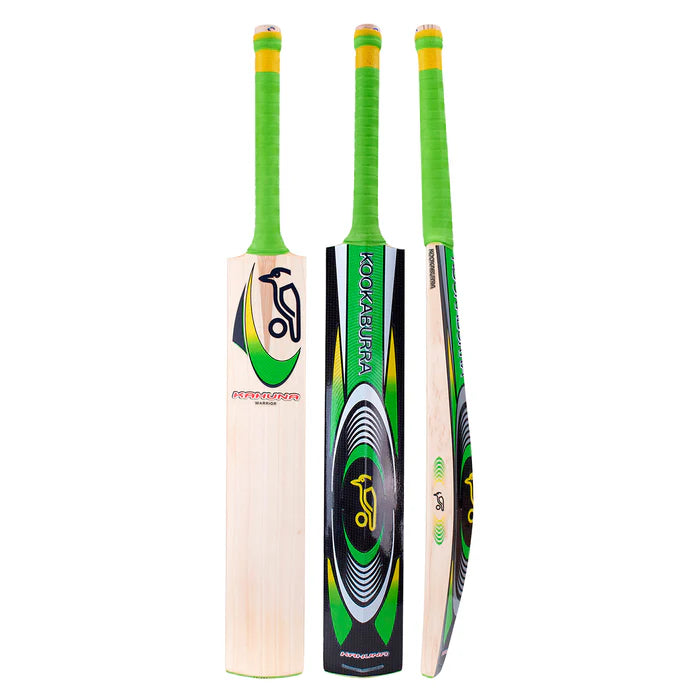 Kookaburra Kahuna Warrior Cricket Bat