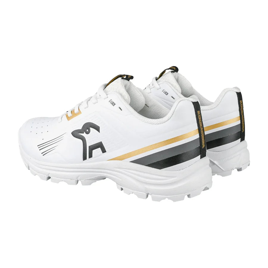 Kookaburra KC 3.0 Rubber Junior Cricket Shoes