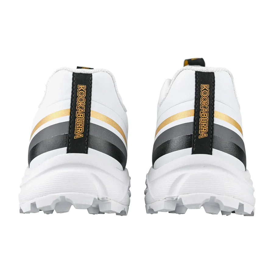 Kookaburra KC 3.0 Rubber Junior Cricket Shoes – view 5